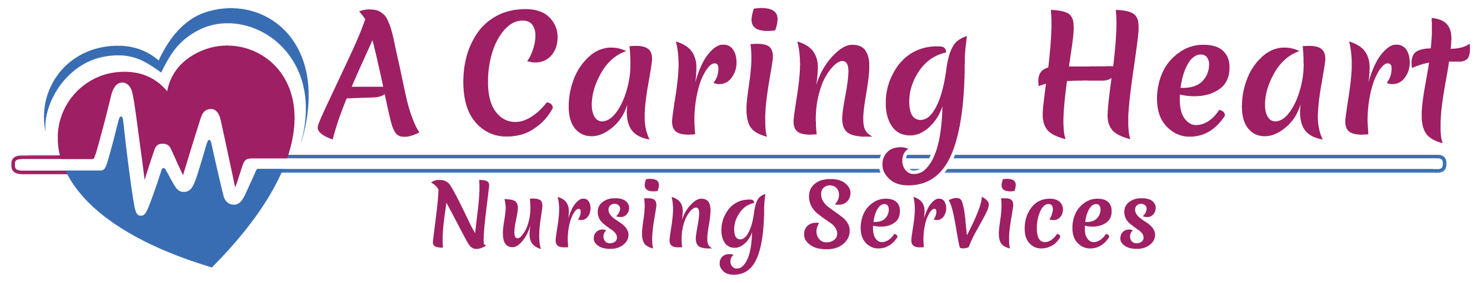 A Caring Heart Nursing Services, LLC